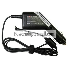 12V 3A Car Adapter charger Power supply for Asus EPC 1000H 900HA
